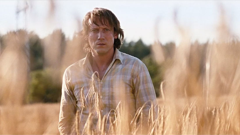 THE SILENCE | Baran bo Odar